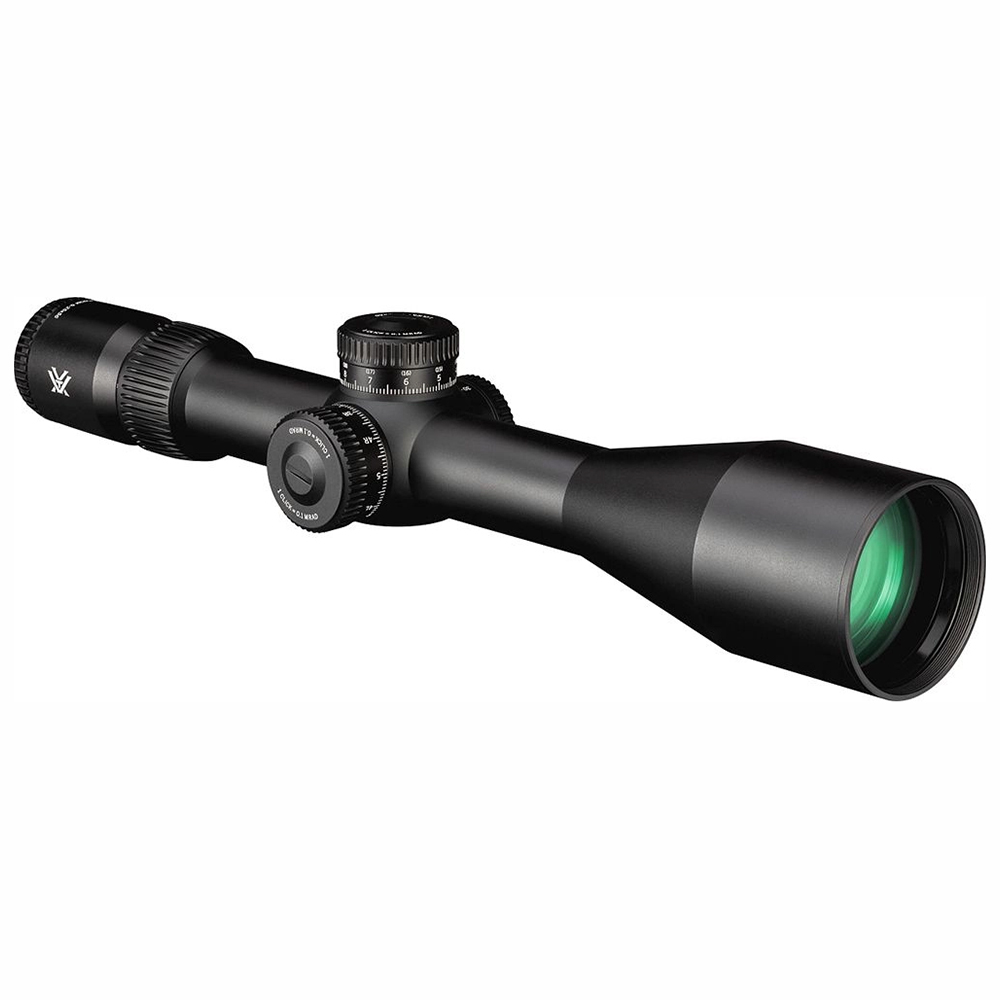 Прицел оптический Vortex Venom 5-25x56 FFP с сеткой EBR-7C MRAD Фото 1