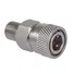 Адаптер Sefic Quick Disconnect (фостер). Наружная резьба – 1/8" Фото 1