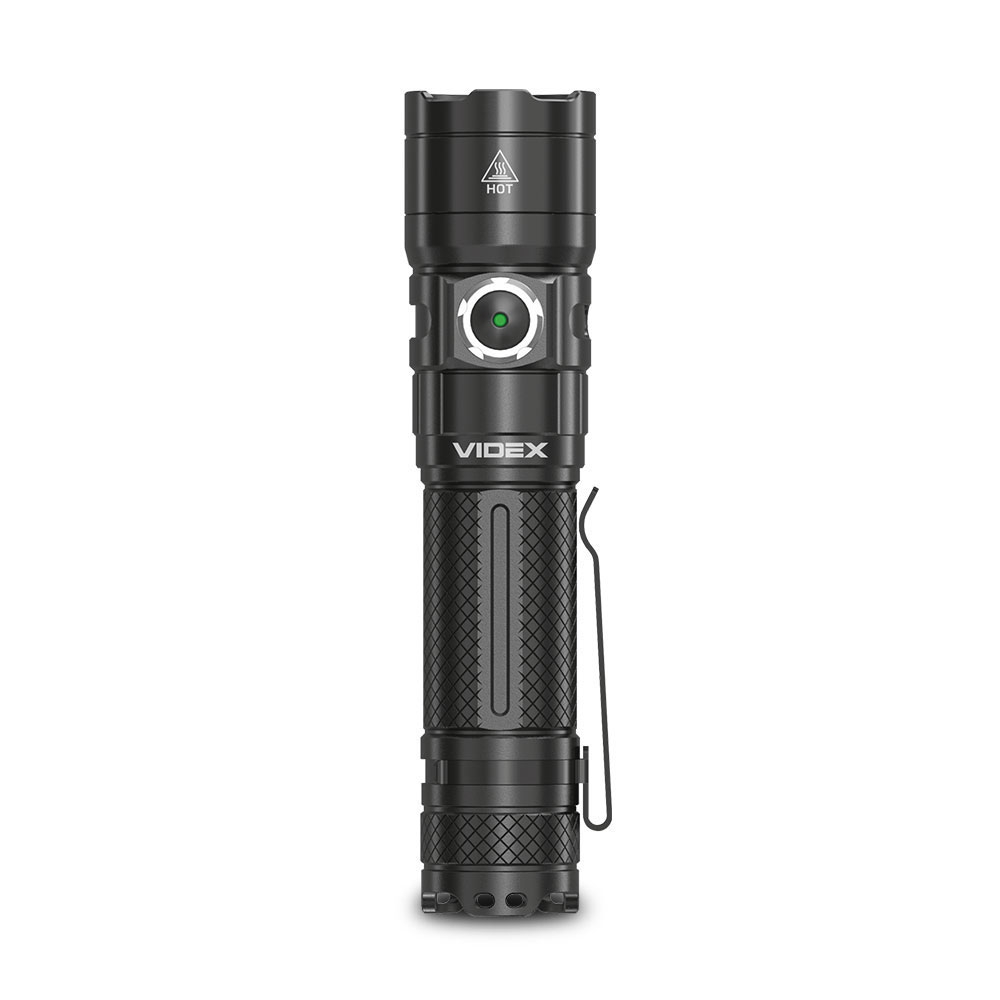 Ліхтар VIDEX VLF-A406 4000Lm Фото 1