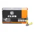 Патрон RUAG RWS Club кал. 22 LR куля RN Фото 1