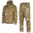 Костюм Camotec Stalker Twill 50/50 Multicam Фото 1