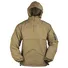 Анорак Mil-Tec Combat Anorak Summer койот Фото 1