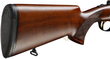 Рушниця Ata Arms SP Black кал. 12/76. Ствол - 76 см Фото 5