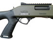 Ружье Fabarm MARTIAL O.D. GREEN кал. 12/76. Ствол - 46 см Фото 2