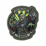 Нашивка M-Tac Zero Tolerance Ranger Green Фото 1
