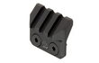 Кріплення Leapers UTG Angled 45°. M-LOK. Black Фото 1