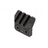 Кріплення Leapers UTG Angled 45°. M-LOK. Black Фото 1