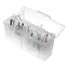 Коробка Plastica Panaro 82х235х118 Фото 1