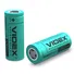 Акумулятор Videx Li-ion 26650 (без захисту) 5000mAh bulk Фото 1