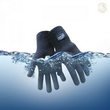Рукавиці водонепрон. DexShell ThermFit Gloves Фото 2