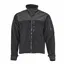 Куртка Condor-Clothing Alpha Fleece Jacket. Black Фото 1