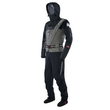 Костюм Finntrail Drysuit Pro 2502 Graphite Фото 1