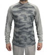 Реглан Fahrenheit SOLAR GUARD CAMO Фото 1