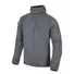Кофта Helikon-Tex Alpha Hoodie Grid Fleece Shadow Grey Фото 1