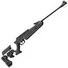 Гвинтівка певматична Black Ops Airguns Quantico кал. 4.5 мм Фото 1