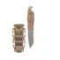 Ніж Gear Aid 62045 Kotu Tanto Knife Point coyote Фото 1