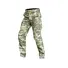 Штани тактичні Caiman multicam Фото 1