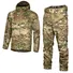 Костюм Camotec Stalker 3.0  Twill Multicam Фото 1