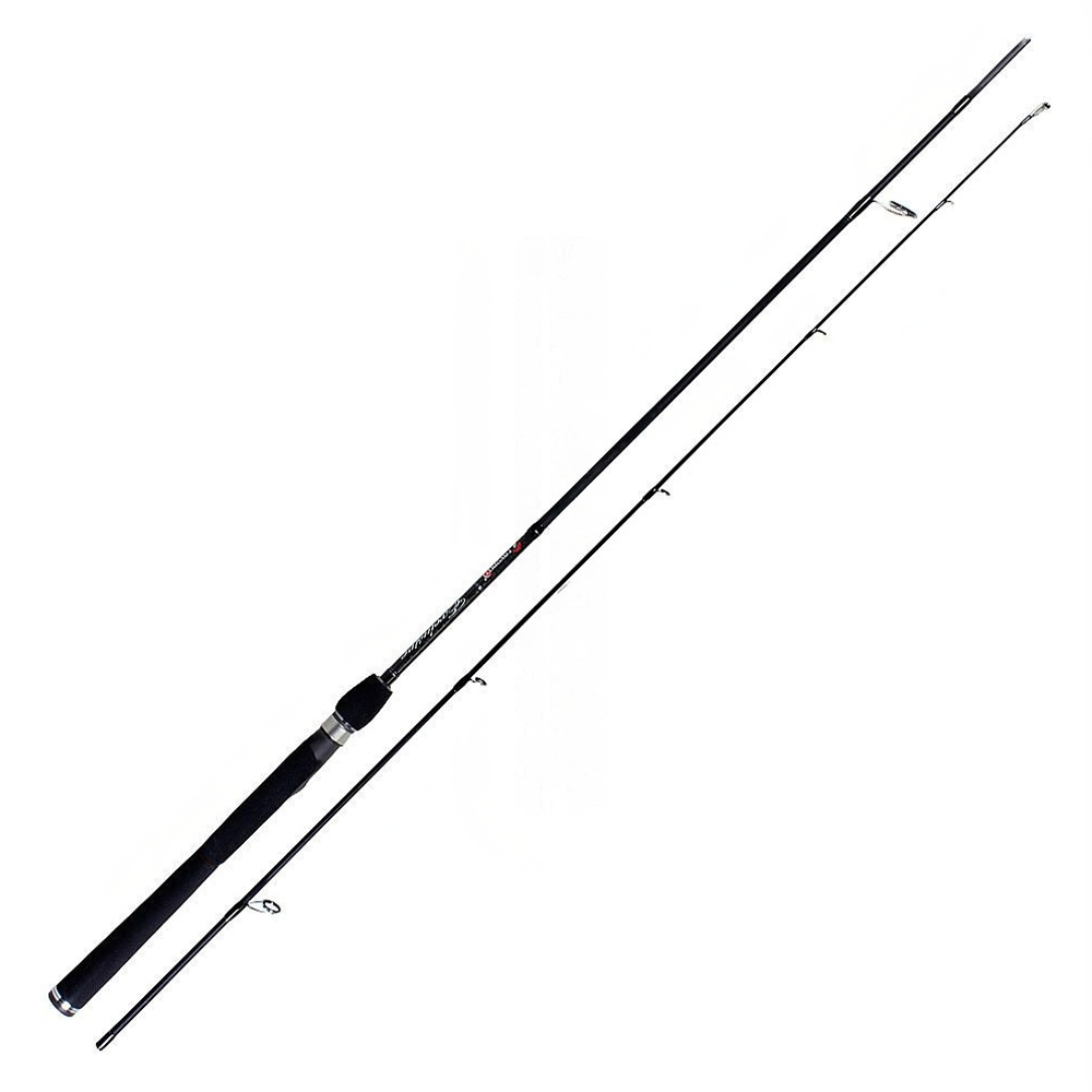 Спінінг Favorite Exclusive Twitch Special EXSTC-702MH 2.13m 10-35 gr Фото 1