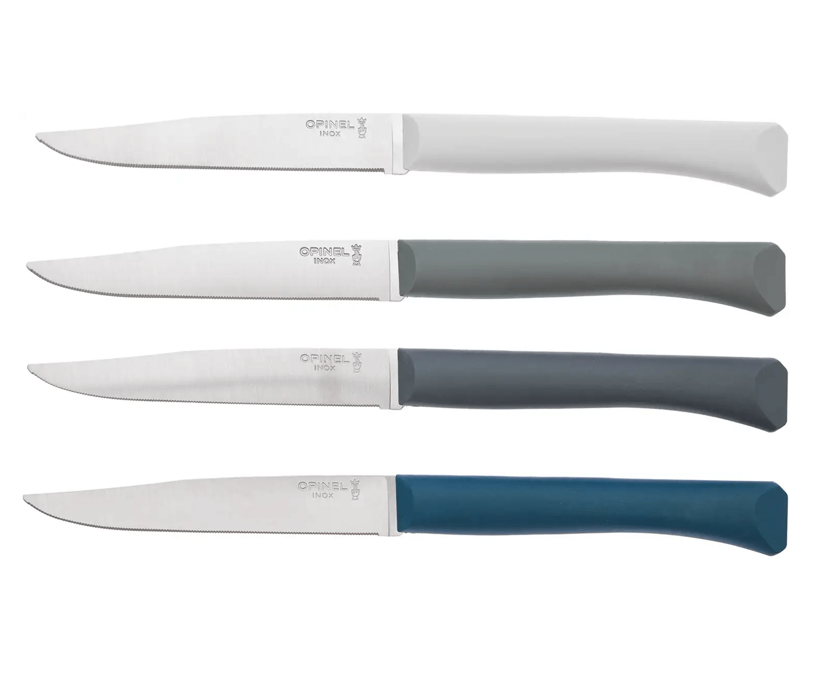 Набор ножей Opinel Bon Appetit Plus Storm Фото 1