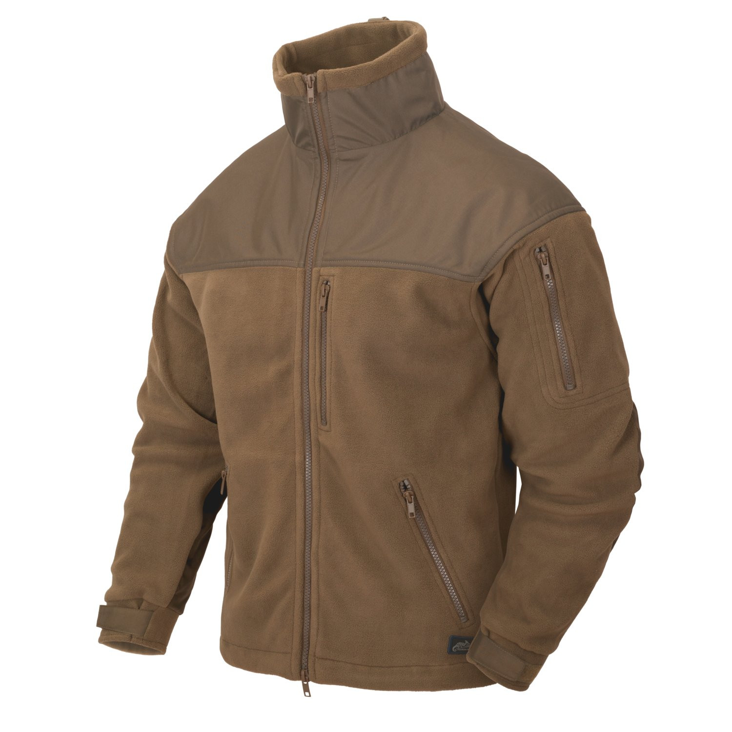 Кофта Helikon-Tex Classic Army Coyote Фото 1