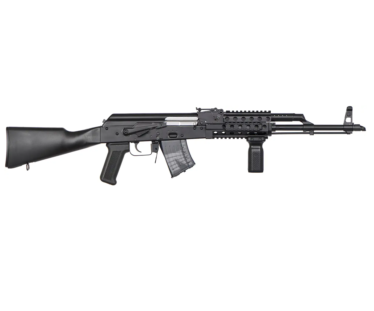 Карабин WBP Jack Tactical кол. 7,62х39 Фото 1