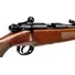 Гвинтівка Hatsan ESCORT 22LR кал. 22 LR. Ложа - горіх Фото 3