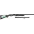 Рушниця Remington 870 Express Synthetic Combo кал. 12/76. Стволы - 66 и 47 см Фото 1