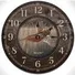 Настінний годинник Wild Zone 30x30cм Фото 2