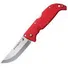 Ніж Cold Steel Finn Wolf червоний Фото 1