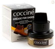 Жир для взуття GREASE Coccine в скляній банці 50 мл Фото 1