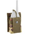 Підсумок Outac Small Radio Pouch. Камуфляж Фото 1