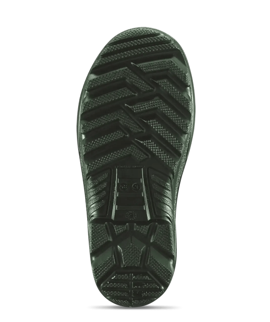 Чоботи Polyver Premium Plus Green Фото 2