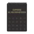 Всепогодний блокнот M-Tac Ecopybook Tactical Фото 1