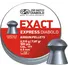 Кулі пневматичні JSB Diabolo Exact Express. Кал. 4.52 мм. 0.51 г 500 шт/уп Фото 1