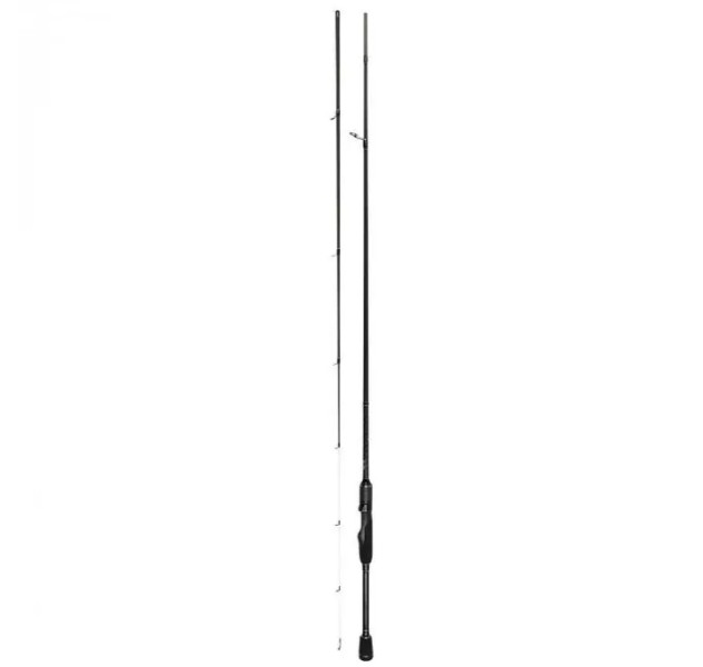 Спиннинг GC Traise TRS-7102LS 2.39м 2-12г (2039206) Фото 1
