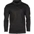 Поло Mil-Tec Tactical Quick Dry Poloshirt 1/1 black Фото 1