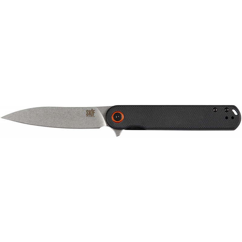 Ніж Skif Townee Jr SW Black Фото 1