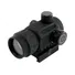 Коліматорний приціл Discovery Optics 1x20 RDA Фото 1