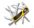 Ніж Victorinox Delemont "EvoGrip S18" Фото 1