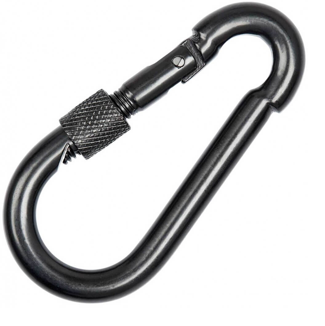 Карабін Skif Outdoor Clasp II. 180 кг Фото 1