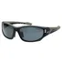 Окуляри Scierra Wrap Arround Ventilation Sunglasses Grey Lens Фото 1
