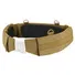 Пояс Condor Slim Battle Belt Molle. Койот Фото 1