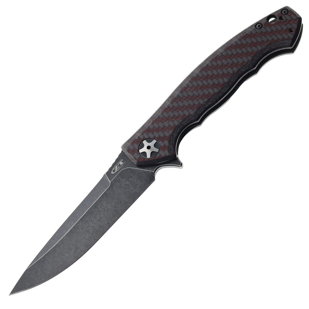 Нож ZERO TOLERANCE 0452RDBW Фото 1