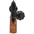 Револьвер флобера STALKER S 4.5" ZST45W Фото 2