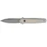 Нож Kershaw Launch 15 Gray Фото 1
