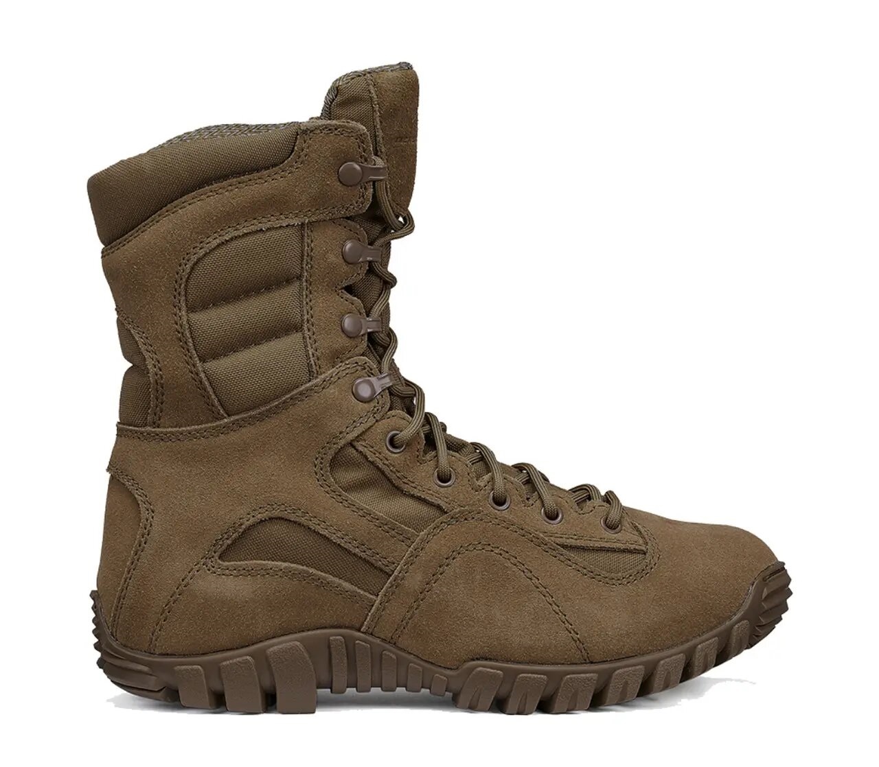 Черевики Belleville Khyber Boot. Coyote Brown Фото 1