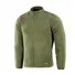 Кофта M-Tac Nord Fleece Polartec Army Olive Фото 1