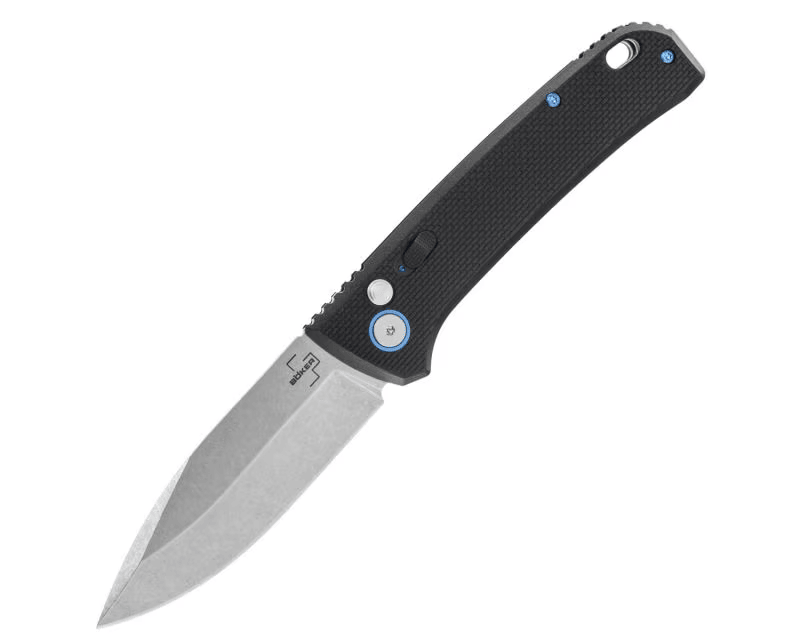 Ніж Boker Plus FRND Silver Фото 1