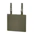 Килимок M-Tac для сидіння з кріпленням на пояс ARMOR Range Green Фото 1